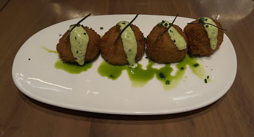 Photo of Eno Vino Downtown - 1 N Webster St, Madison, WI 53703