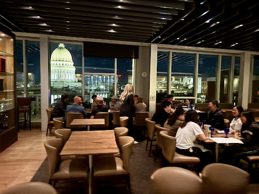 Photo of Eno Vino Downtown - 1 N Webster St, Madison, WI 53703