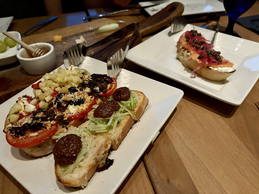 Photo of Eno Vino Downtown - 1 N Webster St, Madison, WI 53703