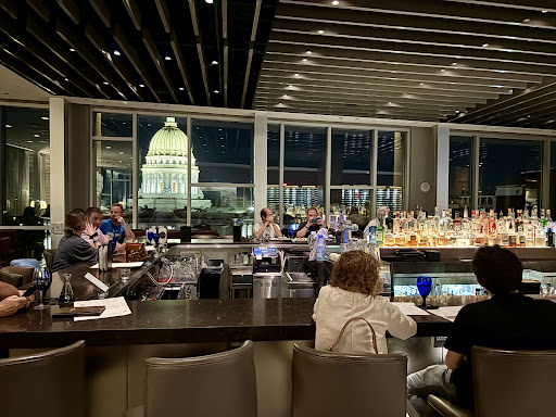 Photo of Eno Vino Downtown - 1 N Webster St, Madison, WI 53703