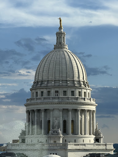 Photo of Eno Vino Downtown - 1 N Webster St, Madison, WI 53703