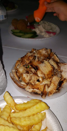 Photo of Damascus Kitchen - 3615 Dupont Ave #100, Jacksonville, FL 32217