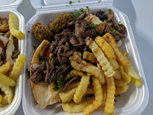 Photo of Damascus Kitchen - 3615 Dupont Ave #100, Jacksonville, FL 32217