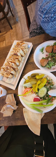 Photo of Damascus Kitchen - 3615 Dupont Ave #100, Jacksonville, FL 32217