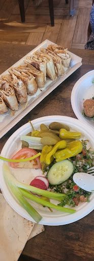 Photo of Damascus Kitchen - 3615 Dupont Ave #100, Jacksonville, FL 32217