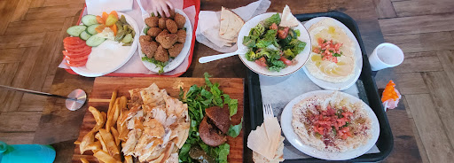 Photo of Damascus Kitchen - 3615 Dupont Ave #100, Jacksonville, FL 32217