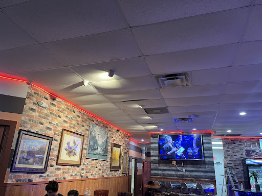 Photo of Damascus Kitchen - 3615 Dupont Ave #100, Jacksonville, FL 32217