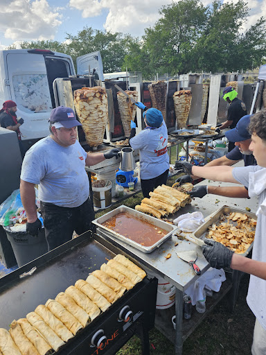 Photo of Damascus Kitchen - 3615 Dupont Ave #100, Jacksonville, FL 32217