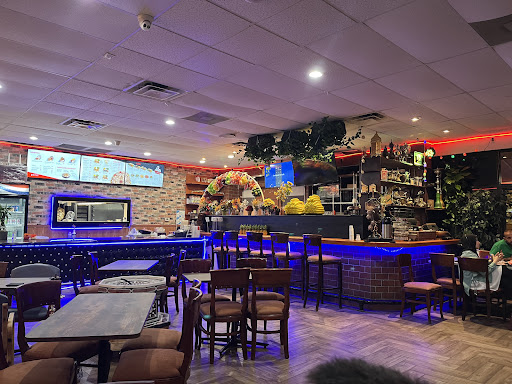 Photo of Damascus Kitchen - 3615 Dupont Ave #100, Jacksonville, FL 32217