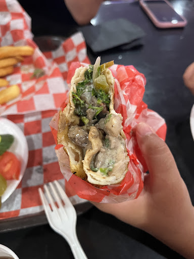 Photo of Damascus Kitchen - 3615 Dupont Ave #100, Jacksonville, FL 32217