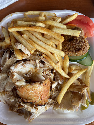 Photo of Damascus Kitchen - 3615 Dupont Ave #100, Jacksonville, FL 32217