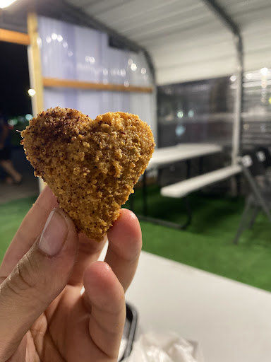 Photo of Damascus Kitchen - 3615 Dupont Ave #100, Jacksonville, FL 32217