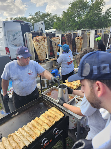 Photo of Damascus Kitchen - 3615 Dupont Ave #100, Jacksonville, FL 32217