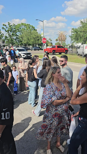 Photo of Damascus Kitchen - 3615 Dupont Ave #100, Jacksonville, FL 32217