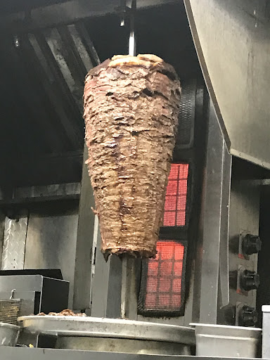 Photo of Damascus Kitchen - 3615 Dupont Ave #100, Jacksonville, FL 32217