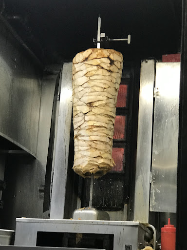 Photo of Damascus Kitchen - 3615 Dupont Ave #100, Jacksonville, FL 32217