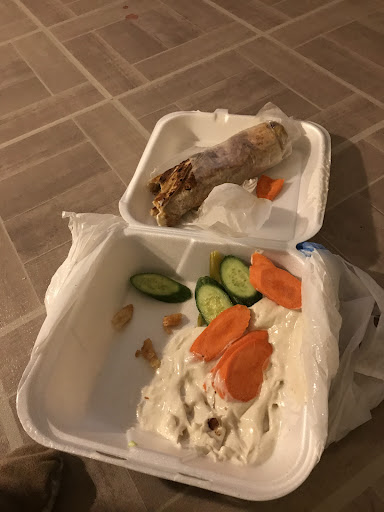 Photo of Damascus Kitchen - 3615 Dupont Ave #100, Jacksonville, FL 32217