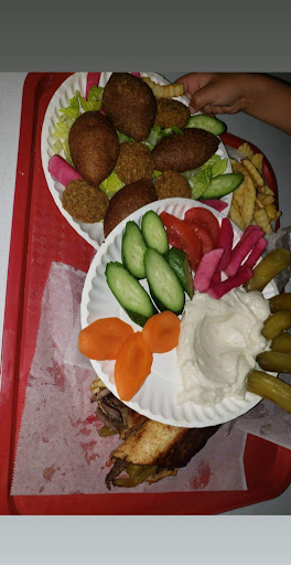 Photo of Damascus Kitchen - 3615 Dupont Ave #100, Jacksonville, FL 32217