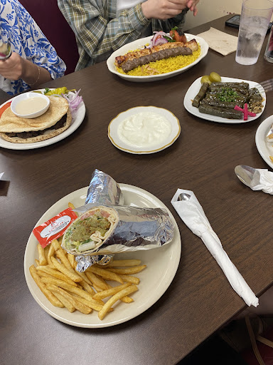 Photo of AL SHAMI - 8600 Baymeadows Rd Suite 22-23, Jacksonville, FL 32256