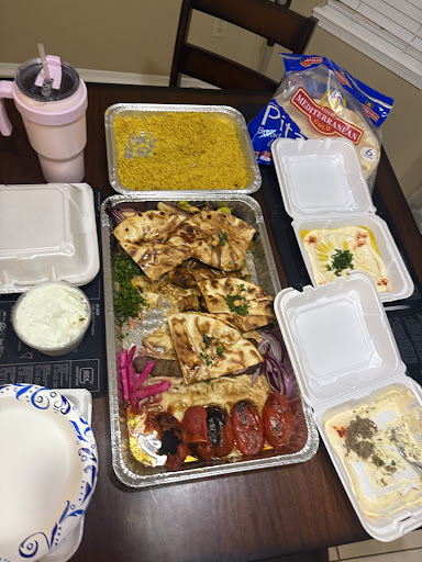 Photo of AL SHAMI - 8600 Baymeadows Rd Suite 22-23, Jacksonville, FL 32256