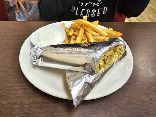 Photo of AL SHAMI - 8600 Baymeadows Rd Suite 22-23, Jacksonville, FL 32256