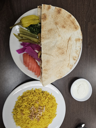 Photo of AL SHAMI - 8600 Baymeadows Rd Suite 22-23, Jacksonville, FL 32256