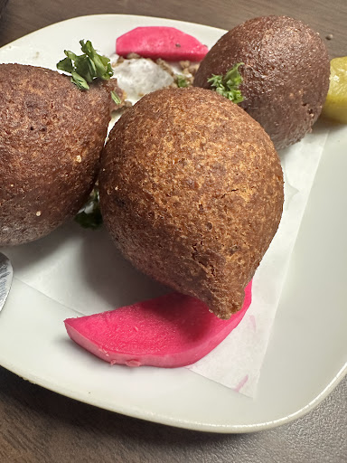 Photo of AL SHAMI - 8600 Baymeadows Rd Suite 22-23, Jacksonville, FL 32256