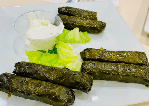 Photo of Noura Cafe - Lakewood University Blvd W - 1533 University Blvd W, Jacksonville, FL 32217