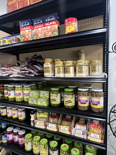 Photo of Noura Cafe - Lakewood University Blvd W - 1533 University Blvd W, Jacksonville, FL 32217