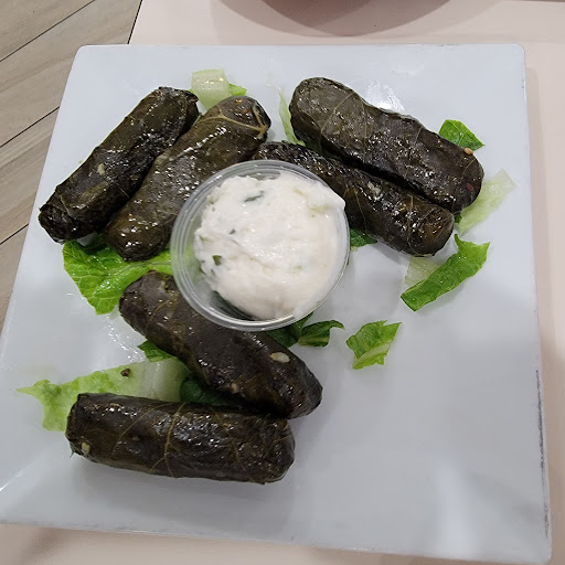 Photo of Noura Cafe - Lakewood University Blvd W - 1533 University Blvd W, Jacksonville, FL 32217