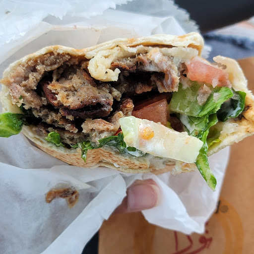 Photo of Noura Cafe - Lakewood University Blvd W - 1533 University Blvd W, Jacksonville, FL 32217