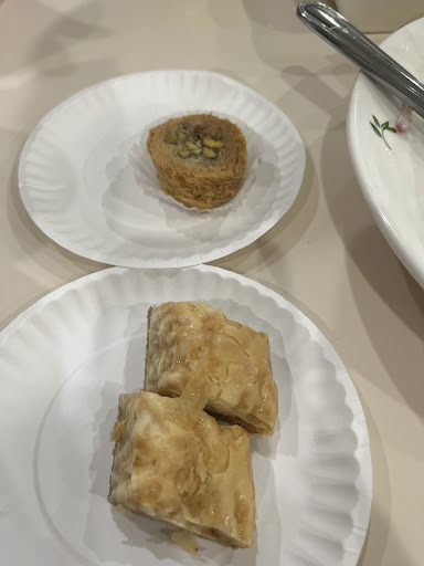 Photo of Noura Cafe - Lakewood University Blvd W - 1533 University Blvd W, Jacksonville, FL 32217