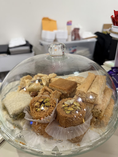 Photo of Noura Cafe - Lakewood University Blvd W - 1533 University Blvd W, Jacksonville, FL 32217