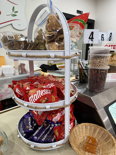 Photo of Noura Cafe - Lakewood University Blvd W - 1533 University Blvd W, Jacksonville, FL 32217