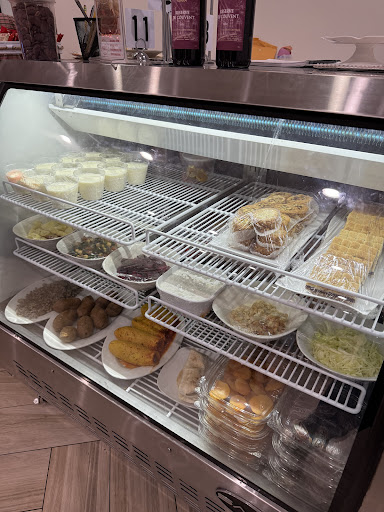 Photo of Noura Cafe - Lakewood University Blvd W - 1533 University Blvd W, Jacksonville, FL 32217