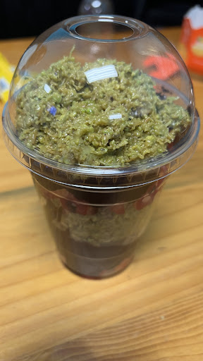 Photo of Hala's Mideast Eatery and Market - 4323 University Blvd S, Jacksonville, FL 32216