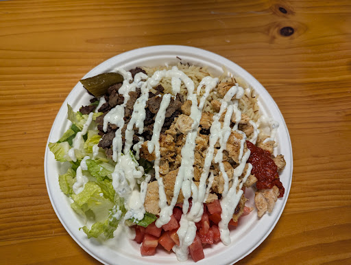 Photo of Hala's Mideast Eatery and Market - 4323 University Blvd S, Jacksonville, FL 32216