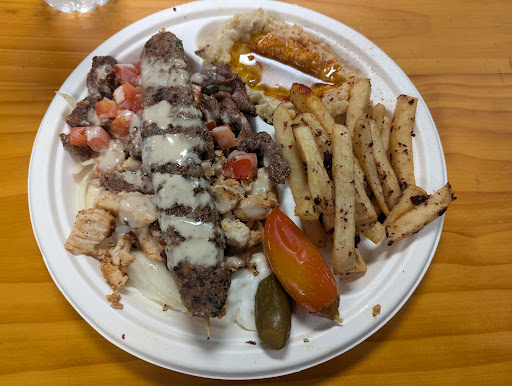 Photo of Hala's Mideast Eatery and Market - 4323 University Blvd S, Jacksonville, FL 32216