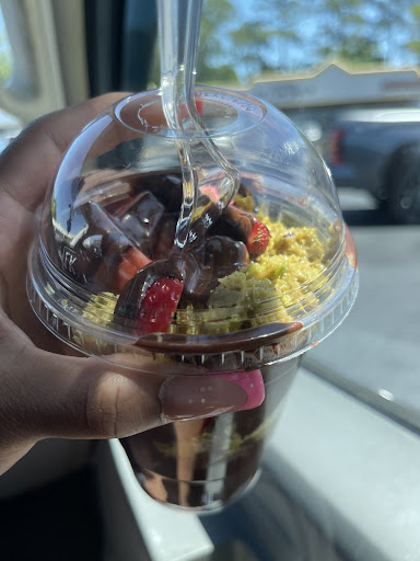 Photo of Hala's Mideast Eatery and Market - 4323 University Blvd S, Jacksonville, FL 32216