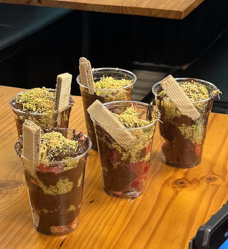 Photo of Hala's Mideast Eatery and Market - 4323 University Blvd S, Jacksonville, FL 32216