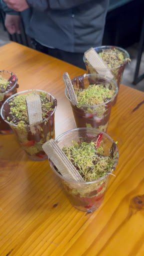 Photo of Hala's Mideast Eatery and Market - 4323 University Blvd S, Jacksonville, FL 32216