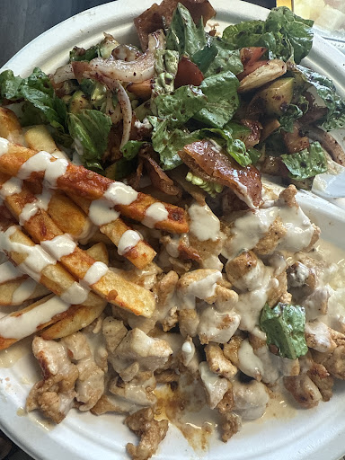 Photo of Hala's Mideast Eatery and Market - 4323 University Blvd S, Jacksonville, FL 32216