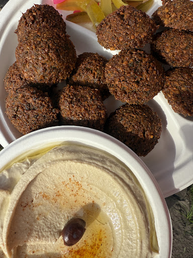 Photo of Hala's Mideast Eatery and Market - 4323 University Blvd S, Jacksonville, FL 32216