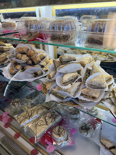 Photo of Hala's Mideast Eatery and Market - 4323 University Blvd S, Jacksonville, FL 32216