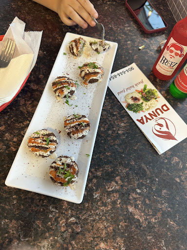 Photo of DUNYA fresh halal food - 319 Blanding Blvd, Orange Park, FL 32073