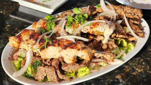 Photo of DUNYA fresh halal food - 319 Blanding Blvd, Orange Park, FL 32073