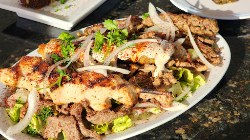 Photo of DUNYA fresh halal food - 319 Blanding Blvd, Orange Park, FL 32073