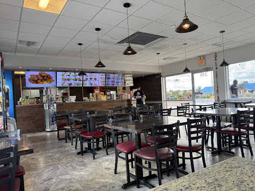 Photo of DUNYA fresh halal food - 319 Blanding Blvd, Orange Park, FL 32073