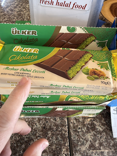 Photo of DUNYA fresh halal food - 319 Blanding Blvd, Orange Park, FL 32073