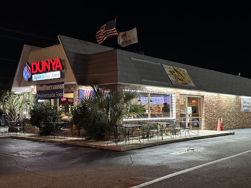 Photo of DUNYA fresh halal food - 319 Blanding Blvd, Orange Park, FL 32073